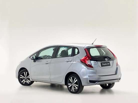 HONDA-FIT-1.5 EX 16V FLEX 4P AUTOMÁTICO HONDA-FIT-2017