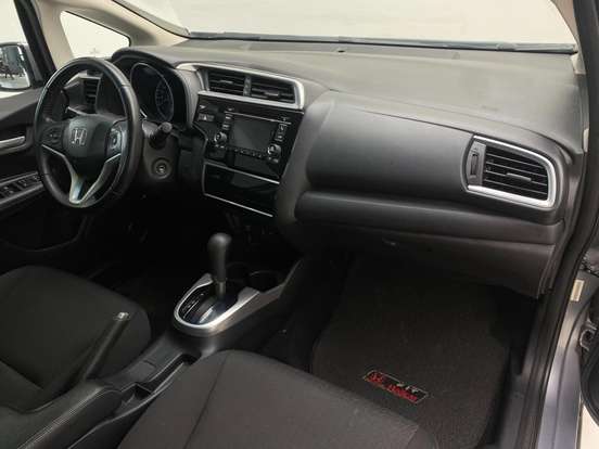 HONDA-FIT-1.5 EX 16V FLEX 4P AUTOMÁTICO HONDA-FIT-2017