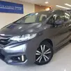 HONDA FIT 1.5 EX 16V FLEX 4P AUTOMÁTICO HONDA FIT 1.5 EX 16V FLEX 4P AUTOMÁTICO