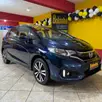 HONDA FIT 1.5 EX 16V FLEX 4P AUTOMÁTICO HONDA FIT 1.5 EX 16V FLEX 4P AUTOMÁTICO