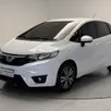 HONDA FIT 1.5 EX 16V FLEX 4P AUTOMÁTICO HONDA FIT 1.5 EX 16V FLEX 4P AUTOMÁTICO