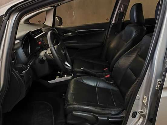 HONDA-FIT-1.5 EXL 16V FLEX 4P AUTOMÁTICO HONDA-FIT-2014