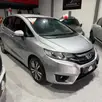 HONDA FIT 1.5 EXL 16V FLEX 4P AUTOMÁTICO HONDA FIT 1.5 EXL 16V FLEX 4P AUTOMÁTICO