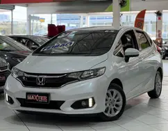 HONDA FIT 1.5 LX 16V FLEX 4P AUTOMÁTICO HONDA FIT 1.5 LX 16V FLEX 4P AUTOMÁTICO