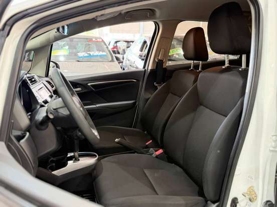 HONDA-FIT-1.5 LX 16V FLEX 4P AUTOMÁTICO HONDA-FIT-2020