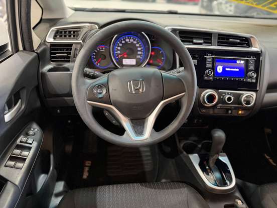 HONDA-FIT-1.5 LX 16V FLEX 4P AUTOMÁTICO HONDA-FIT-2020