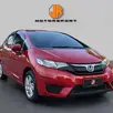HONDA FIT 1.5 LX 16V FLEX 4P AUTOMÁTICO HONDA FIT 1.5 LX 16V FLEX 4P AUTOMÁTICO