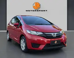 HONDA FIT 1.5 LX 16V FLEX 4P AUTOMÁTICO HONDA FIT 1.5 LX 16V FLEX 4P AUTOMÁTICO