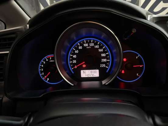 HONDA-FIT-1.5 LX 16V FLEX 4P AUTOMÁTICO HONDA-FIT-2016