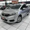 HONDA FIT 1.5 PERSONAL 16V FLEX 4P AUTOMÁTICO HONDA FIT 1.5 PERSONAL 16V FLEX 4P AUTOMÁTICO
