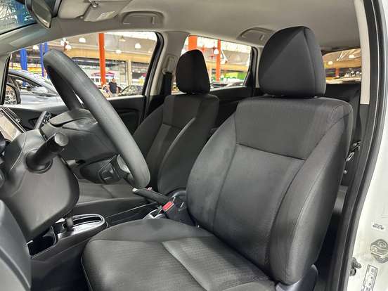 HONDA-FIT-1.5 PERSONAL 16V FLEX 4P AUTOMÁTICO HONDA-FIT-2019