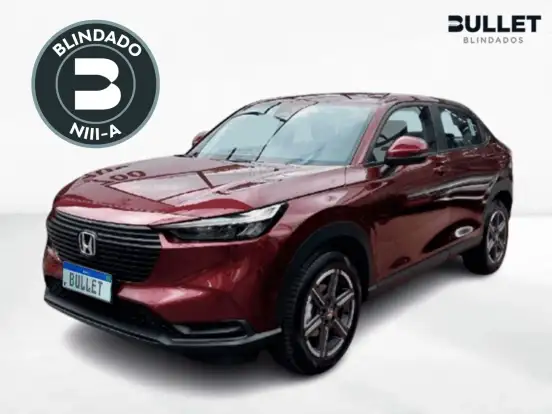 HONDA-HR-V-1.5 DI I-VTEC FLEX EX CVT HONDA-HR-V-2026