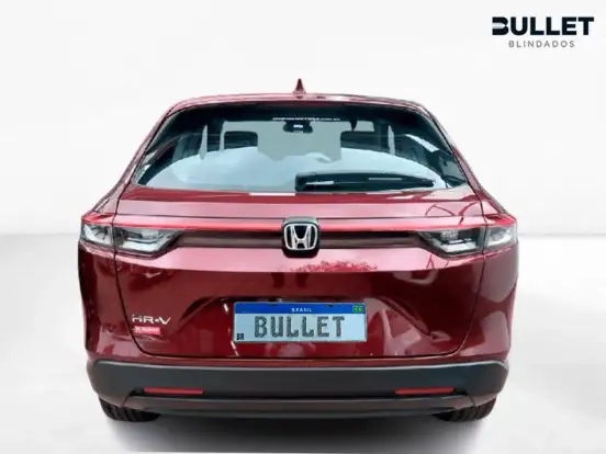 HONDA-HR-V-1.5 DI I-VTEC FLEX EX CVT HONDA-HR-V-2026