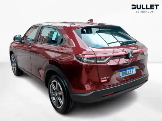 HONDA-HR-V-1.5 DI I-VTEC FLEX EX CVT HONDA-HR-V-2026