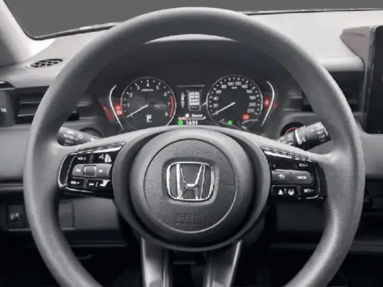 HONDA-HR-V-1.5 DI I-VTEC FLEX EX CVT HONDA-HR-V-2026