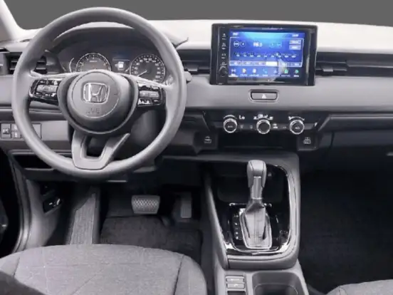 HONDA-HR-V-2026