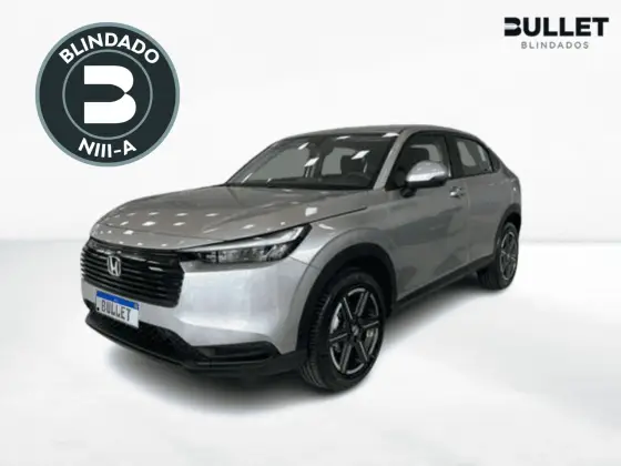 HONDA HR-V 1.5 DI I-VTEC FLEX EX CVT