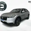 HONDA HR-V 1.5 DI I-VTEC FLEX EX CVT HONDA HR-V 1.5 DI I-VTEC FLEX EX CVT