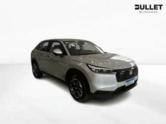 HONDA-HR-V-1.5 DI I-VTEC FLEX EX CVT HONDA-HR-V-2026