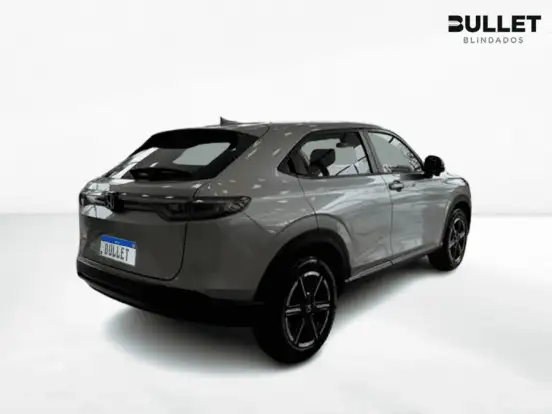 HONDA-HR-V-1.5 DI I-VTEC FLEX EX CVT HONDA-HR-V-2026