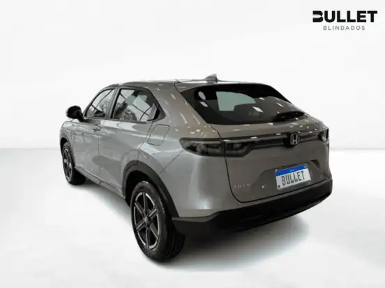 HONDA-HR-V-1.5 DI I-VTEC FLEX EX CVT HONDA-HR-V-2026