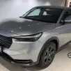 HONDA HR-V 1.5 DI I-VTEC FLEX EXL CVT HONDA HR-V 1.5 DI I-VTEC FLEX EXL CVT