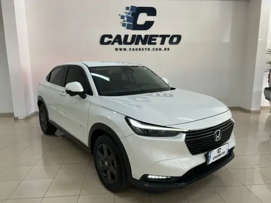HONDA-HR-V-1.5 DI I-VTEC FLEX EXL CVT HONDA-HR-V-2025