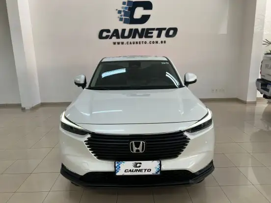 HONDA-HR-V-1.5 DI I-VTEC FLEX EXL CVT HONDA-HR-V-2025