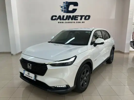 HONDA-HR-V-1.5 DI I-VTEC FLEX EXL CVT HONDA-HR-V-2025