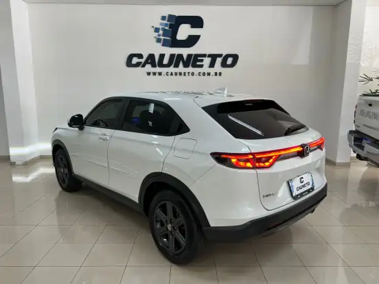 HONDA-HR-V-1.5 DI I-VTEC FLEX EXL CVT HONDA-HR-V-2025