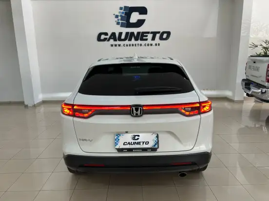 HONDA-HR-V-1.5 DI I-VTEC FLEX EXL CVT HONDA-HR-V-2025