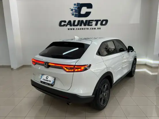 HONDA-HR-V-1.5 DI I-VTEC FLEX EXL CVT HONDA-HR-V-2025