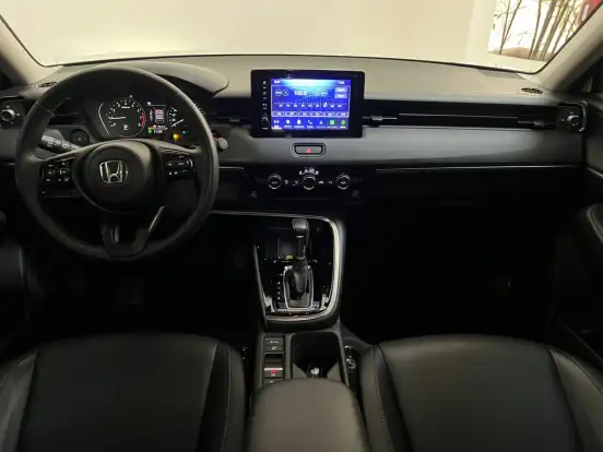 HONDA-HR-V-1.5 DI I-VTEC FLEX EXL CVT HONDA-HR-V-2025