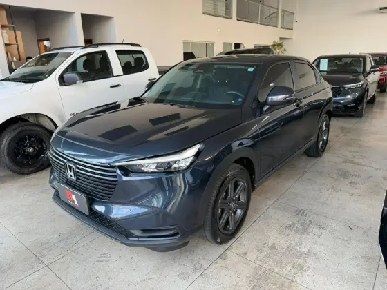 HONDA HR-V 1.5 DI I-VTEC FLEX EXL CVT