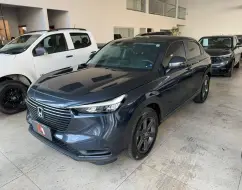 HONDA HR-V 1.5 DI I-VTEC FLEX EXL CVT HONDA HR-V 1.5 DI I-VTEC FLEX EXL CVT
