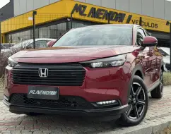 HONDA HR-V 1.5 DI I-VTEC FLEX EXL CVT HONDA HR-V 1.5 DI I-VTEC FLEX EXL CVT