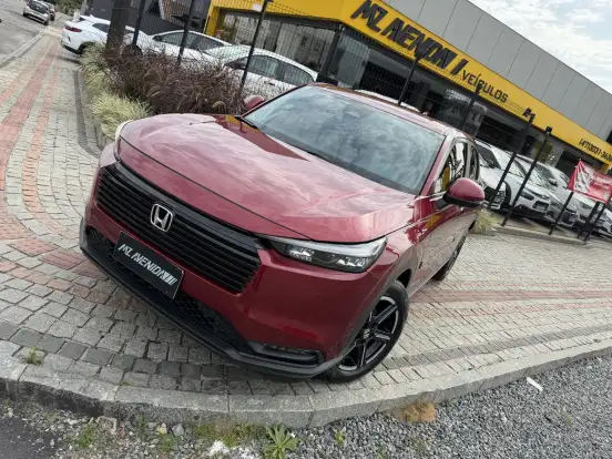 HONDA-HR-V-1.5 DI I-VTEC FLEX EXL CVT HONDA-HR-V-2025