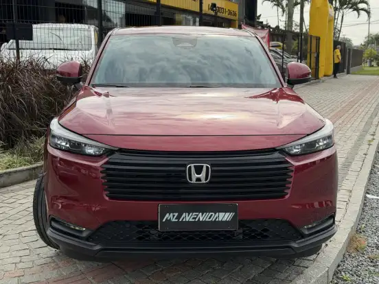 HONDA-HR-V-1.5 DI I-VTEC FLEX EXL CVT HONDA-HR-V-2025