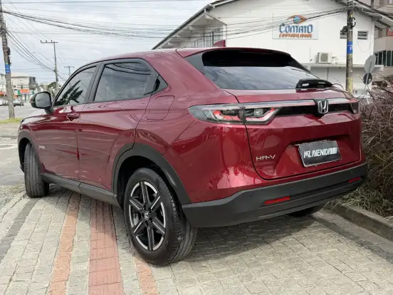 HONDA-HR-V-2025