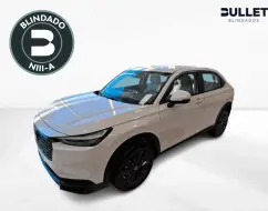 HONDA HR-V 1.5 DI I-VTEC TURBO FLEX ADVANCE CVT HONDA HR-V 1.5 DI I-VTEC TURBO FLEX ADVANCE CVT
