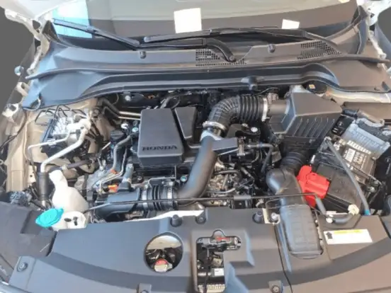 HONDA-HR-V-1.5 DI I-VTEC TURBO FLEX ADVANCE CVT HONDA-HR-V-2026