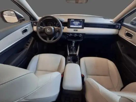 HONDA-HR-V-2026