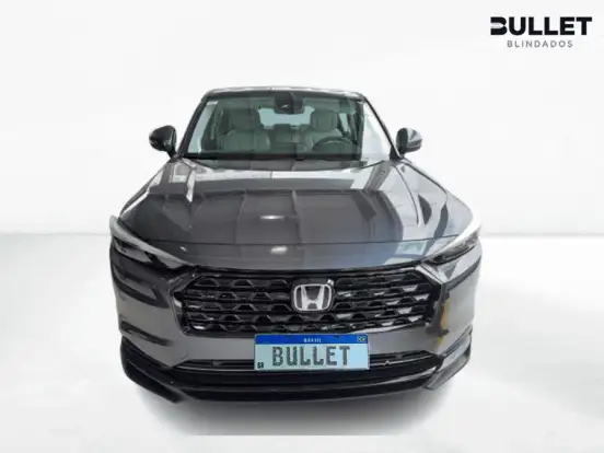 HONDA-HR-V-1.5 DI I-VTEC TURBO FLEX ADVANCE CVT HONDA-HR-V-2026