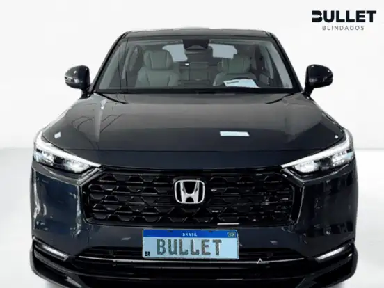 HONDA-HR-V-1.5 DI I-VTEC TURBO FLEX ADVANCE CVT HONDA-HR-V-2026