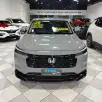 HONDA HR-V 1.5 DI I-VTEC TURBO FLEX ADVANCE CVT HONDA HR-V 1.5 DI I-VTEC TURBO FLEX ADVANCE CVT