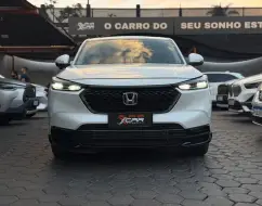 HONDA HR-V 1.5 DI I-VTEC TURBO FLEX TOURING CVT HONDA HR-V 1.5 DI I-VTEC TURBO FLEX TOURING CVT