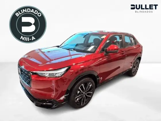 HONDA HR-V 1.5 DI I-VTEC TURBO FLEX TOURING CVT