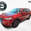 HONDA HR-V 1.5 DI I-VTEC TURBO FLEX TOURING CVT HONDA HR-V 1.5 DI I-VTEC TURBO FLEX TOURING CVT