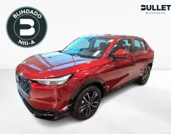 HONDA HR-V 1.5 DI I-VTEC TURBO FLEX TOURING CVT HONDA HR-V 1.5 DI I-VTEC TURBO FLEX TOURING CVT