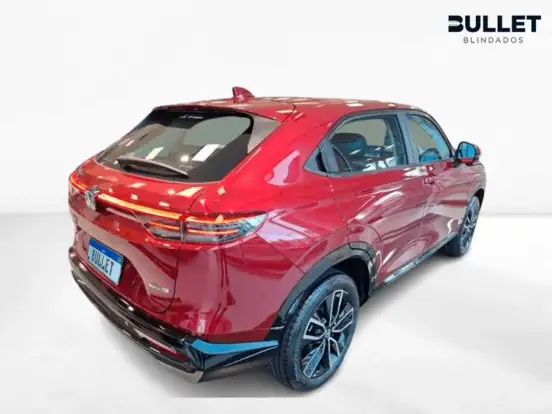 HONDA-HR-V-1.5 DI I-VTEC TURBO FLEX TOURING CVT HONDA-HR-V-2026
